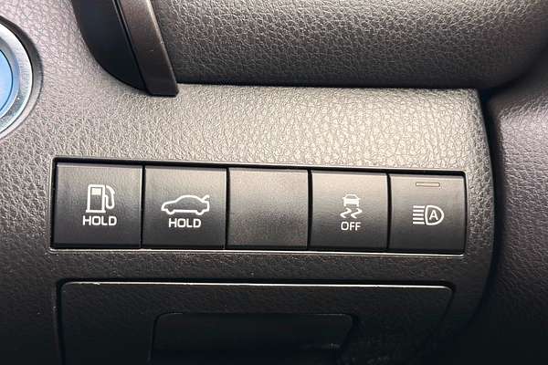 2023 Toyota Camry Ascent AXVA70R