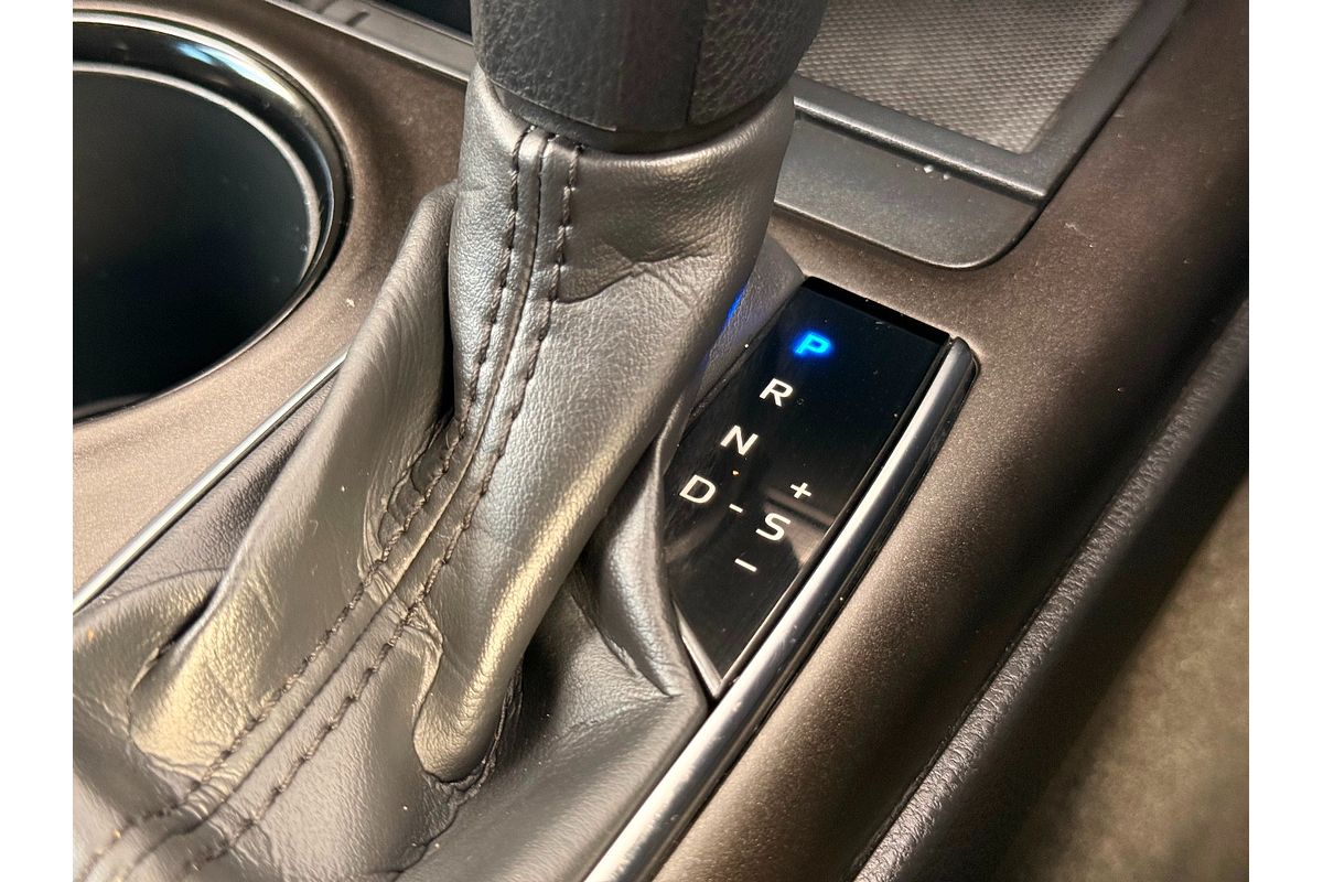 2023 Toyota Camry Ascent AXVA70R