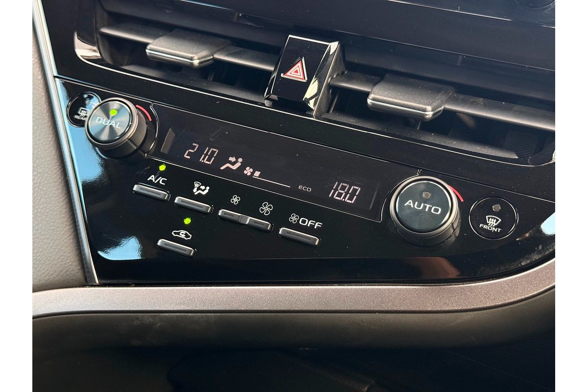 2023 Toyota Camry Ascent AXVA70R