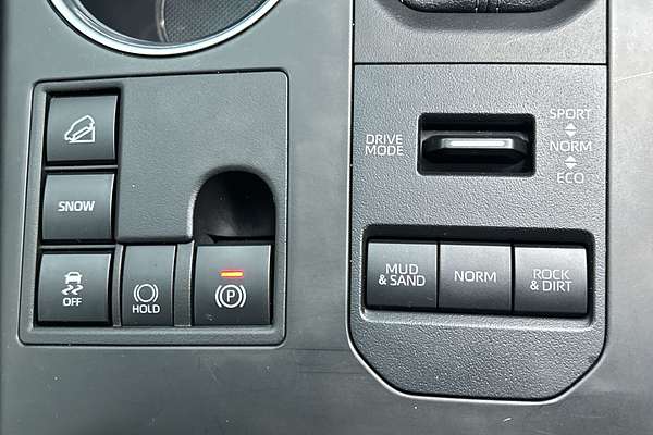 2024 Toyota Kluger GX TXUA75R