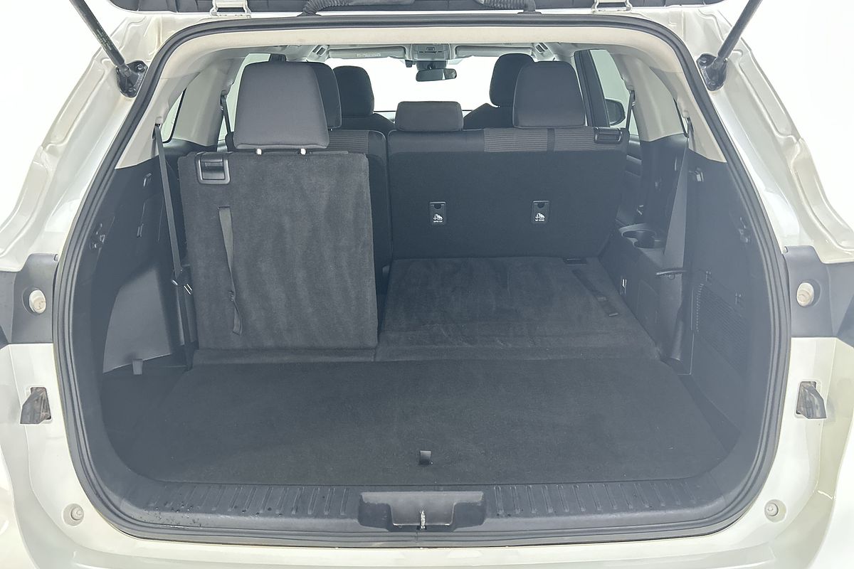 2024 Toyota Kluger GX TXUA75R