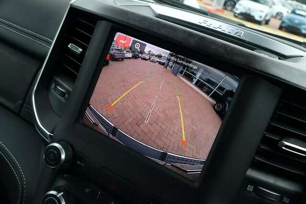 2024 RAM 1500 Big Horn DT 4X4 SWB