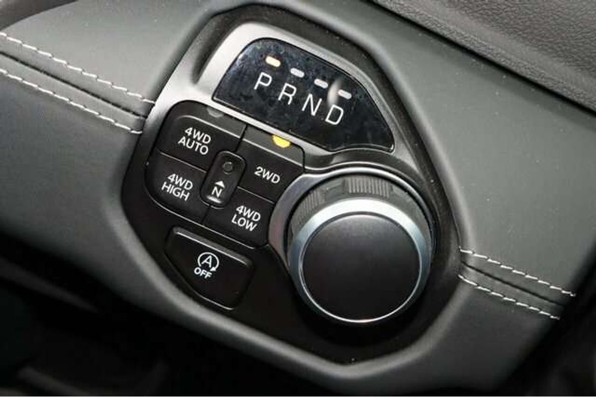 2024 RAM 1500 Big Horn DT 4X4 SWB