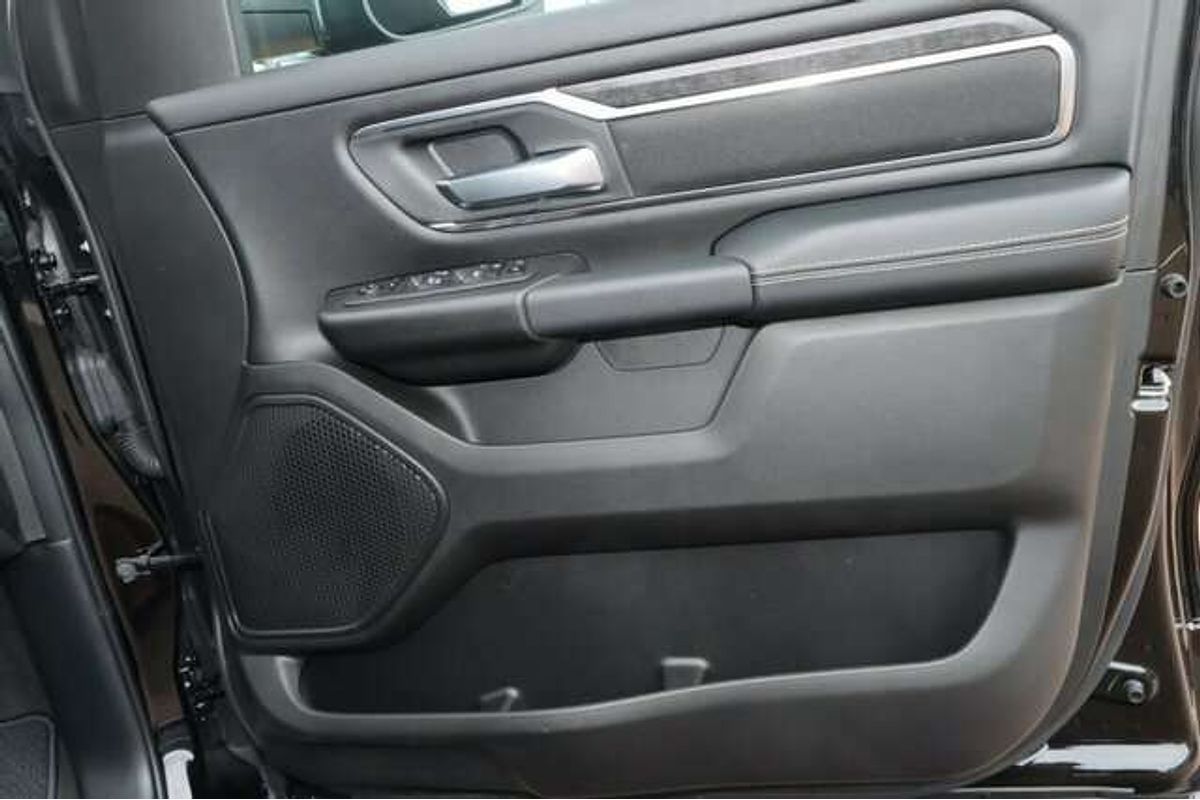 2024 RAM 1500 Big Horn DT 4X4 SWB