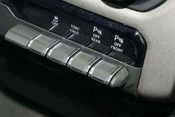 2024 RAM 1500 Big Horn DT 4X4 SWB