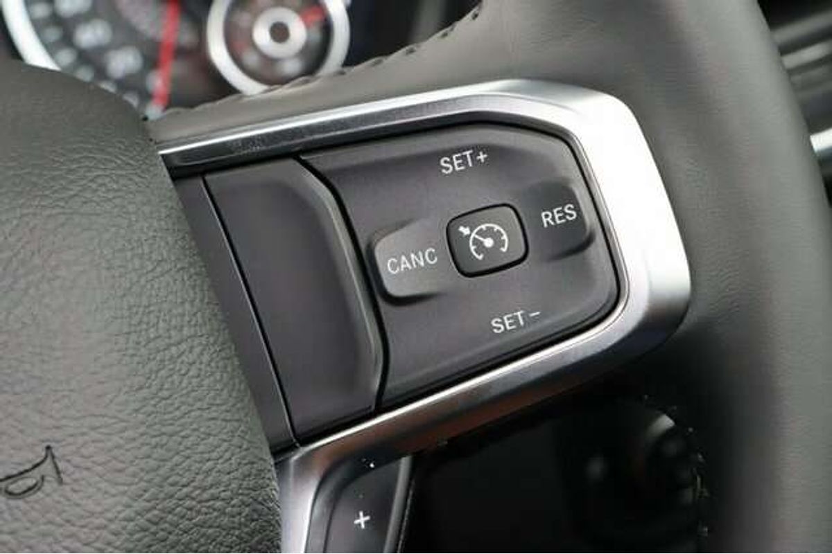 2024 RAM 1500 Big Horn DT 4X4 SWB