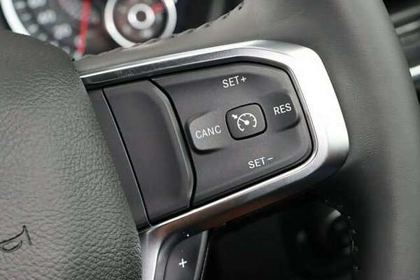 2024 RAM 1500 Big Horn DT 4X4 SWB