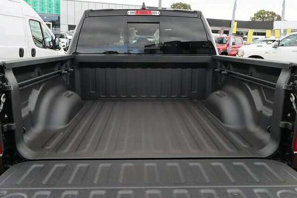 2024 RAM 1500 Big Horn DT 4X4 SWB