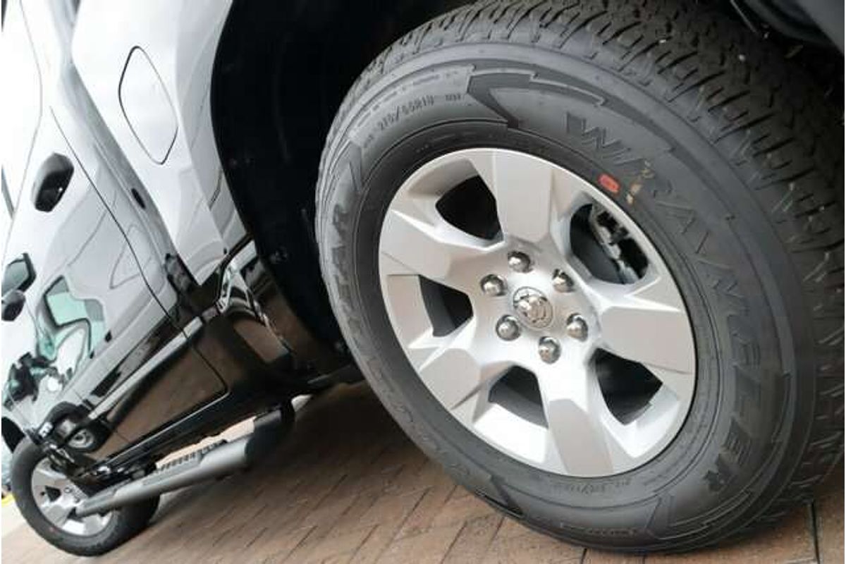2024 RAM 1500 Big Horn DT 4X4 SWB