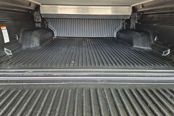 2018 Ford Ranger Wildtrak PX MkII 4X4 3.2L
