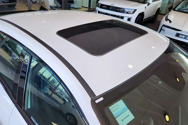 2025 Hyundai i30 N Premium CN7.V2