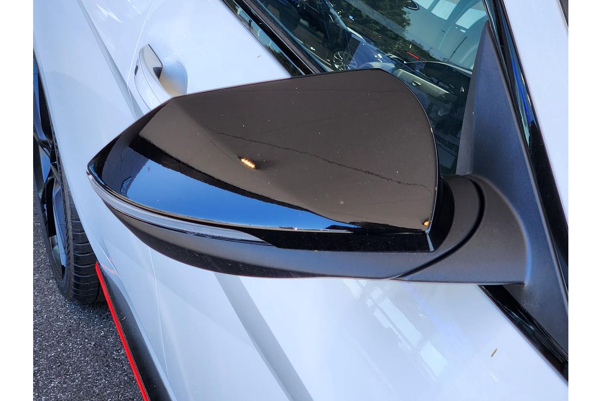 2025 Hyundai i30 N Premium CN7.V2