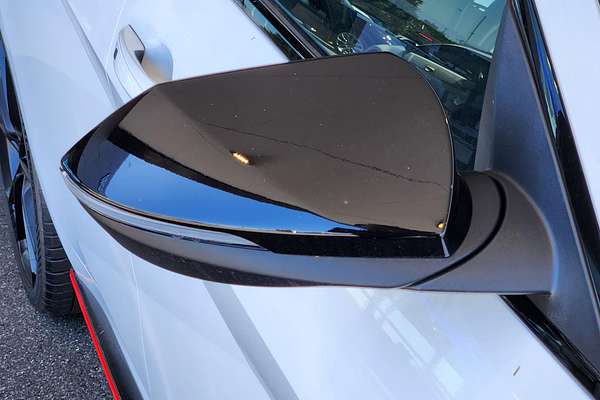 2025 Hyundai i30 N Premium CN7.V2