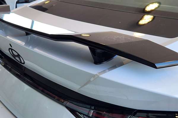 2025 Hyundai i30 N Premium CN7.V2