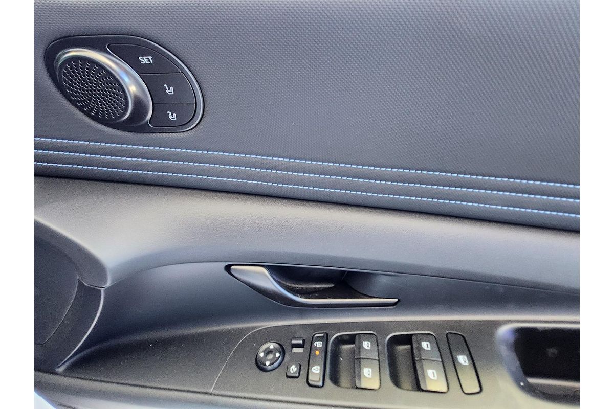 2025 Hyundai i30 N Premium CN7.V2