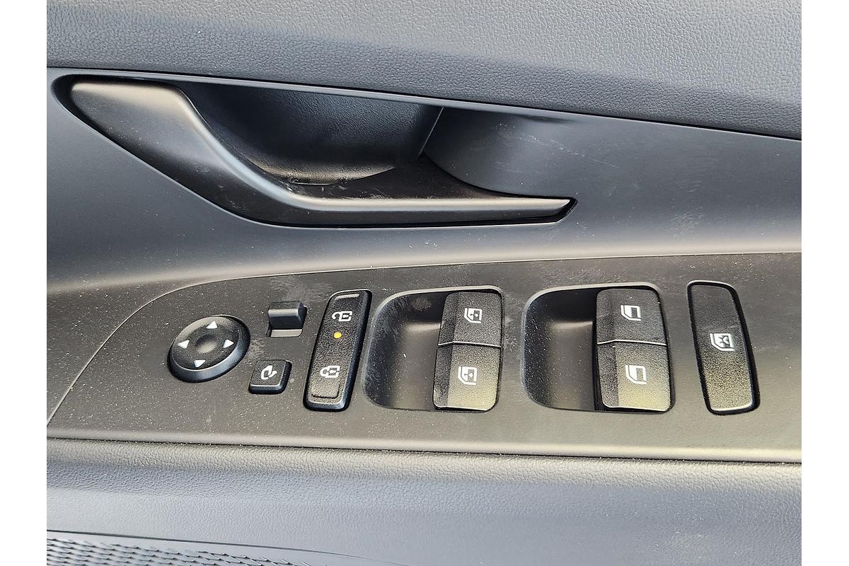 2025 Hyundai i30 N Premium CN7.V2