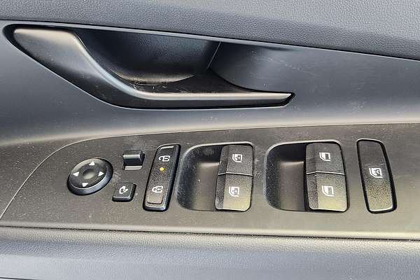 2025 Hyundai i30 N Premium CN7.V2