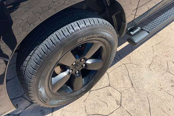 2022 RAM 1500 Express DS 4X4 SWB