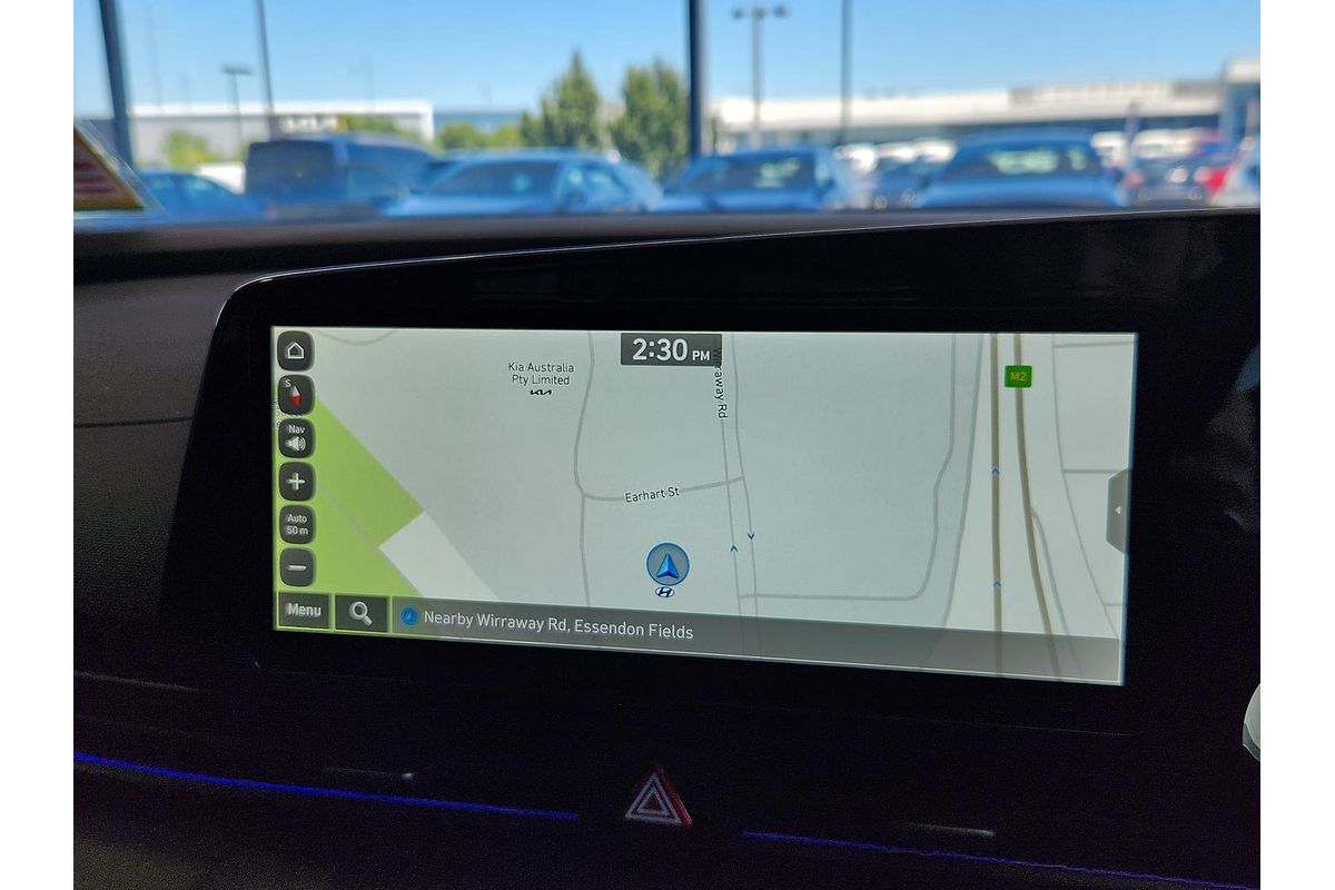 2025 Hyundai i30 N Premium CN7.V2