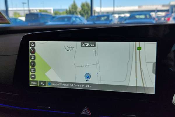 2025 Hyundai i30 N Premium CN7.V2