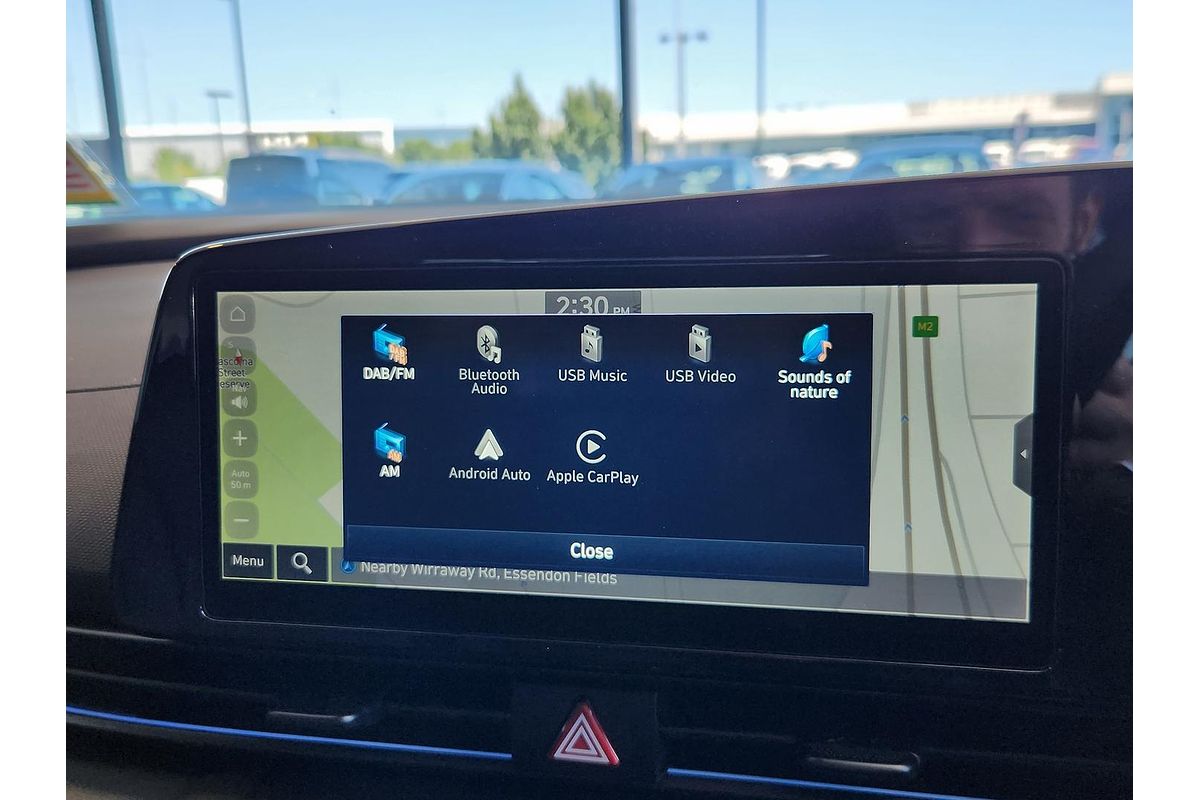 2025 Hyundai i30 N Premium CN7.V2