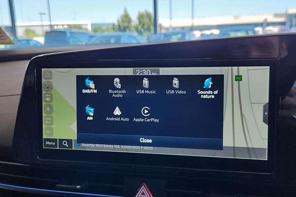 2025 Hyundai i30 N Premium CN7.V2