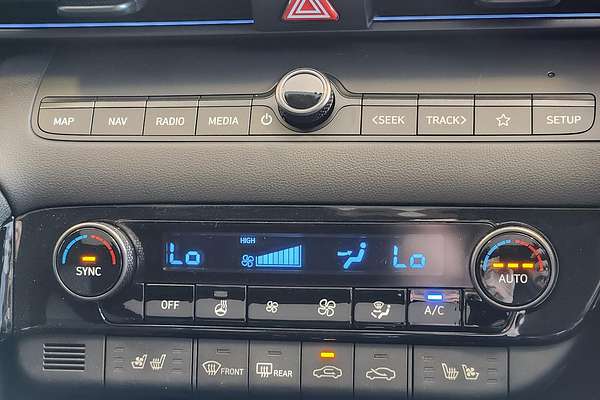 2025 Hyundai i30 N Premium CN7.V2