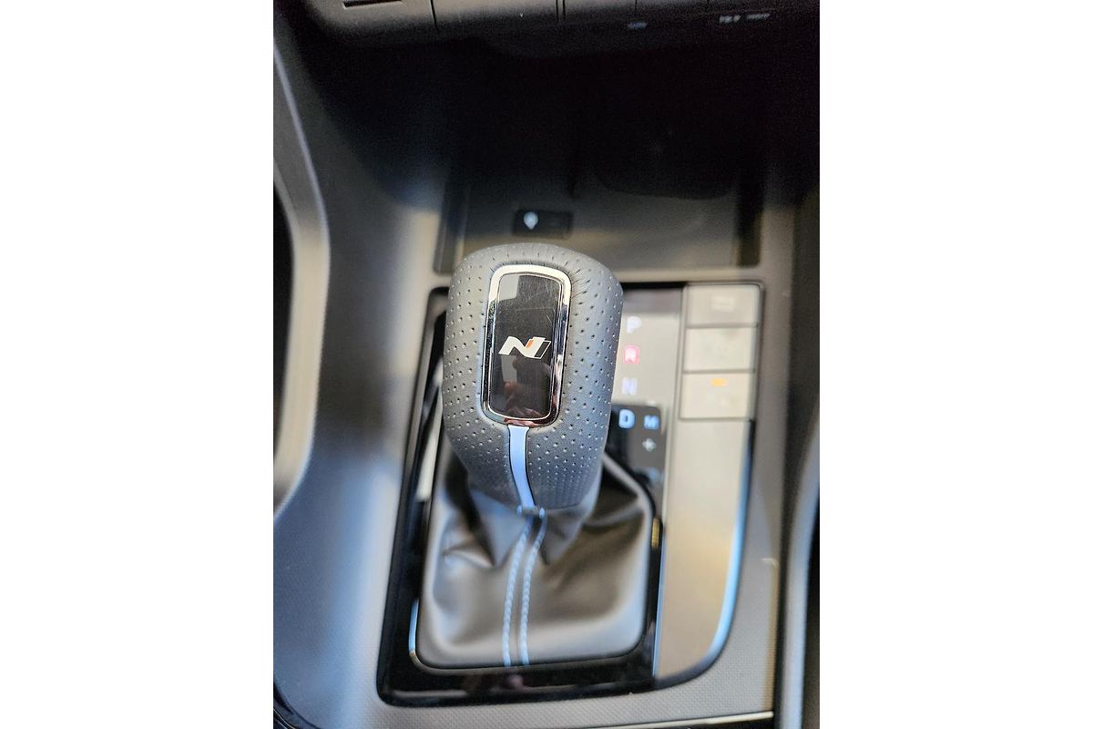 2025 Hyundai i30 N Premium CN7.V2