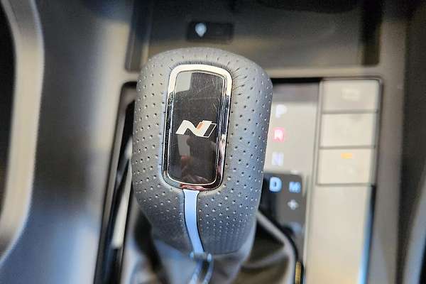2025 Hyundai i30 N Premium CN7.V2