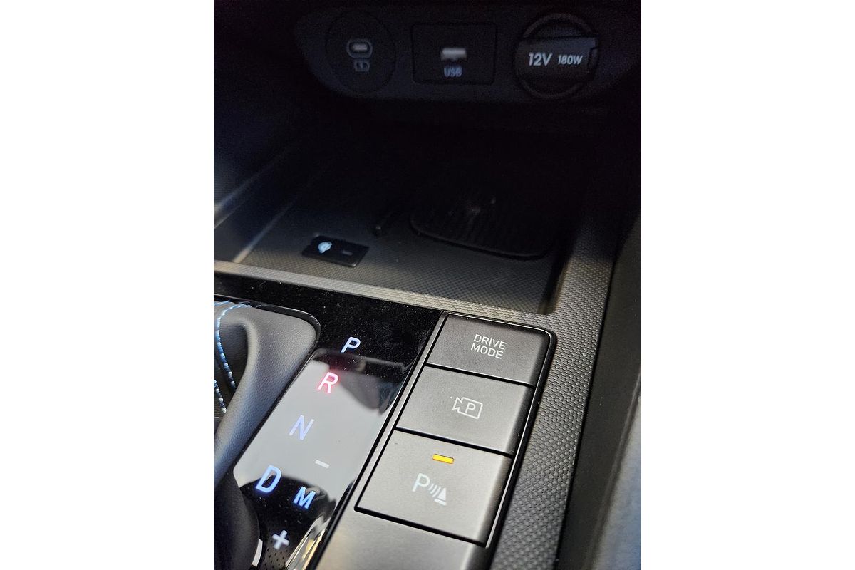 2025 Hyundai i30 N Premium CN7.V2