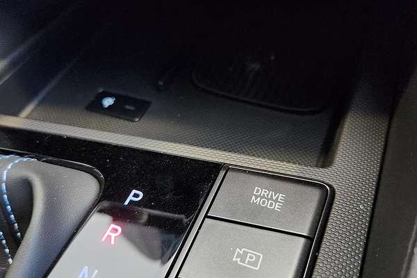 2025 Hyundai i30 N Premium CN7.V2