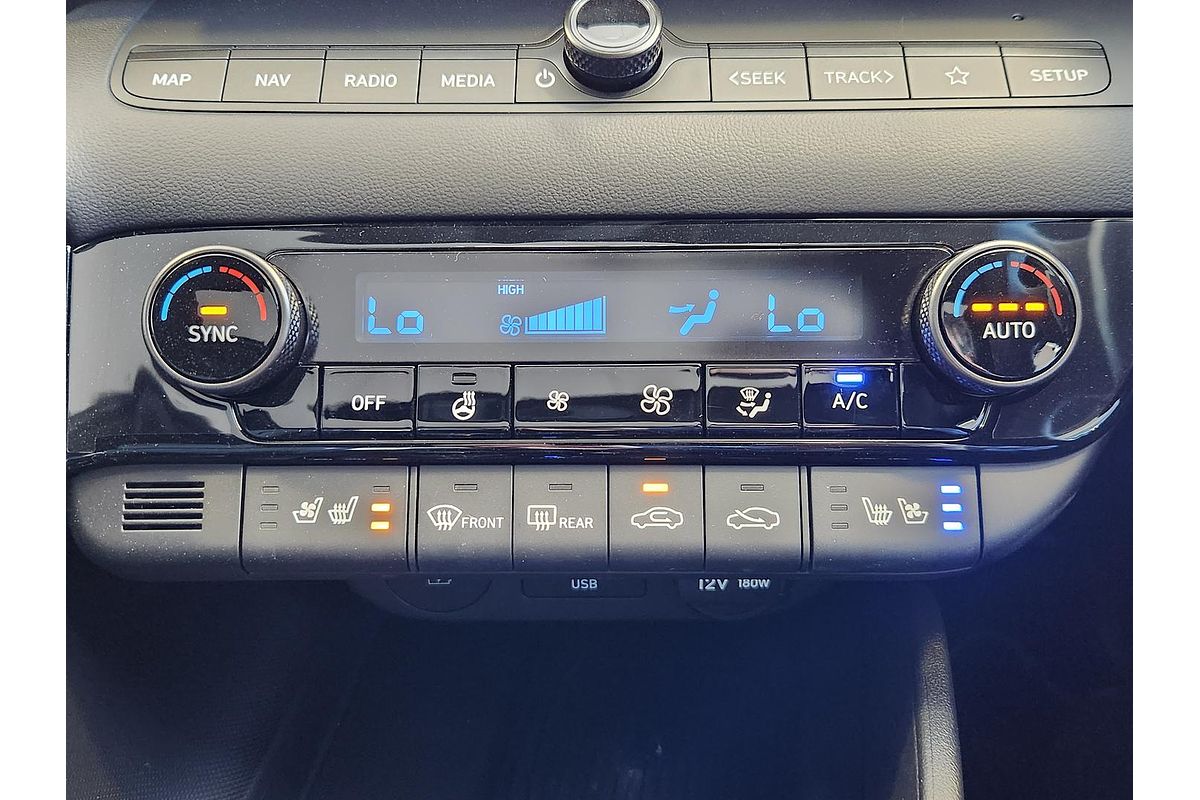 2025 Hyundai i30 N Premium CN7.V2