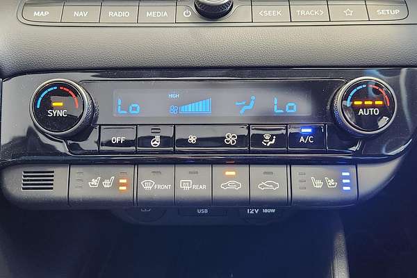 2025 Hyundai i30 N Premium CN7.V2