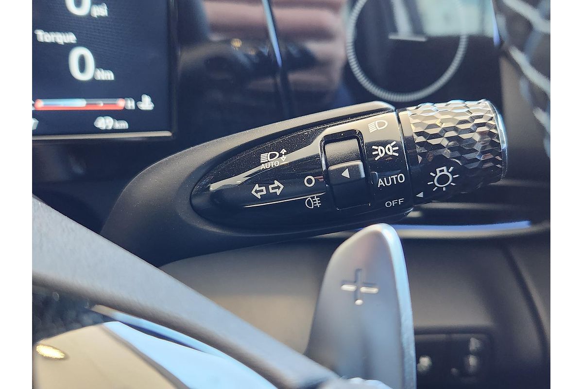 2025 Hyundai i30 N Premium CN7.V2