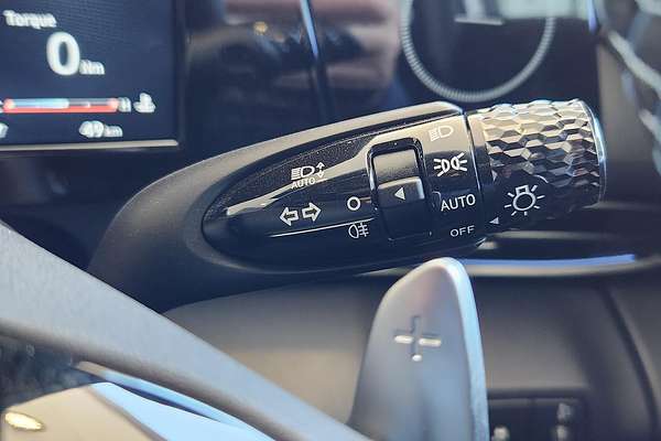 2025 Hyundai i30 N Premium CN7.V2