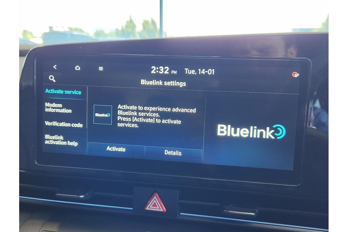 2025 Hyundai i30 N Premium CN7.V2