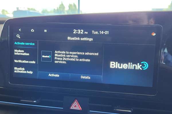 2025 Hyundai i30 N Premium CN7.V2