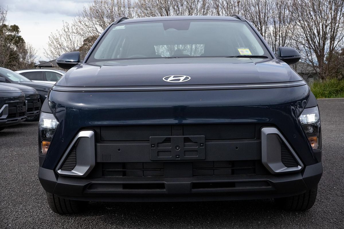 2025 Hyundai Kona SX2.V3