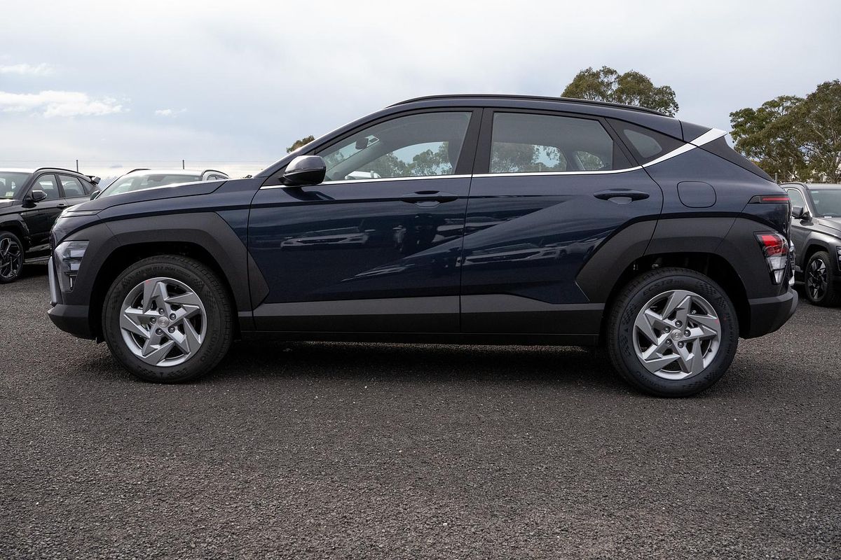 2025 Hyundai Kona SX2.V3