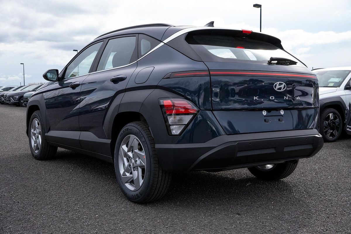2025 Hyundai Kona SX2.V3