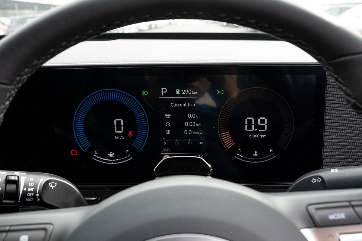 2025 Hyundai Kona SX2.V3