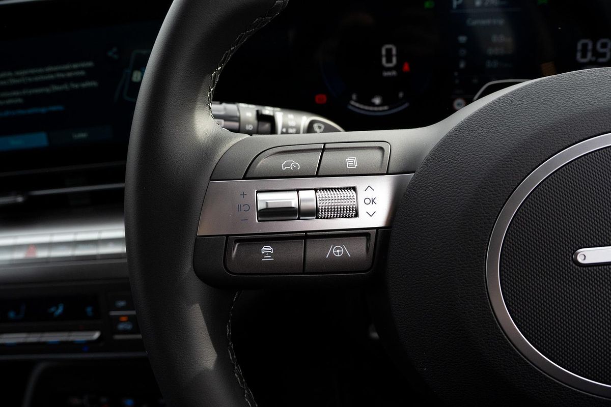 2025 Hyundai Kona SX2.V3