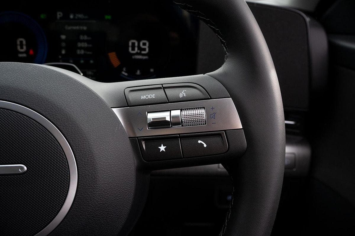 2025 Hyundai Kona SX2.V3