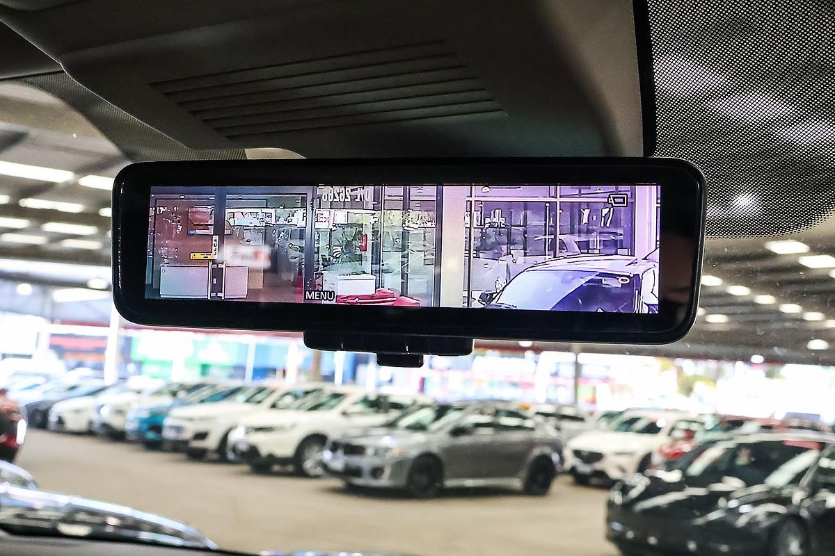 2019 Nissan Patrol Ti-L Y62 Series 4