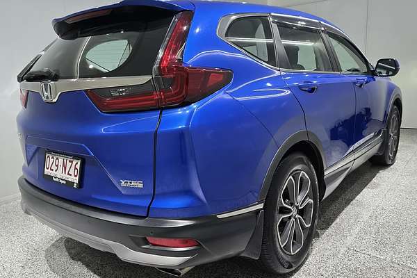 2020 Honda CR-V VTi X RW