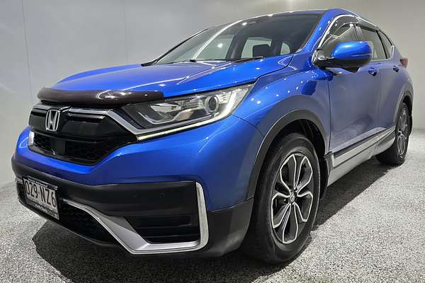 2020 Honda CR-V VTi X RW