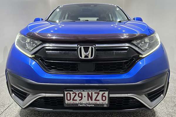 2020 Honda CR-V VTi X RW