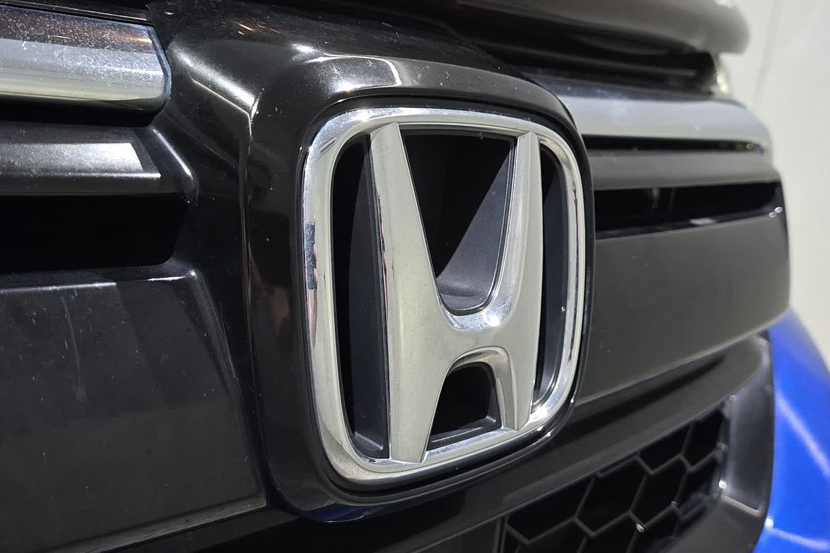 2020 Honda CR-V VTi X RW