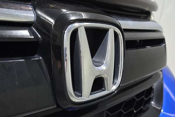 2020 Honda CR-V VTi X RW