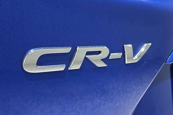 2020 Honda CR-V VTi X RW